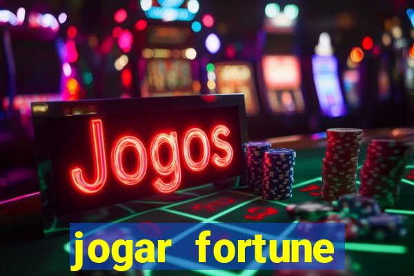 jogar fortune rabbit modo demo